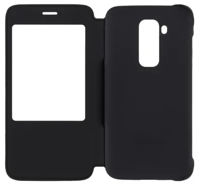 Produktbild von Huawei 6901443071463, Folio, Huawei, G8, 14 cm (5.5"), Schwarz