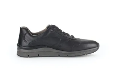 Produktbild von Pius Gabor Herren Herrenschuhe schwarz Gr. 11