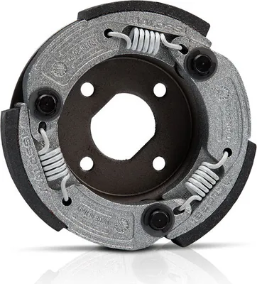 Produktbild von Malossi FLY nicht einstellbare Kupplung für D 107 Glocke