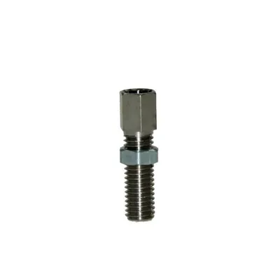 Produktbild von Einstellschraube Bowdenzug M8 32mm für Yamaha FS1 DX