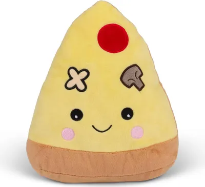 Produktbild von Kawaii Pizza Animigos Funky Friends Kuscheltier