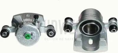 Produktbild von BUDWEG CALIPER Bremssattel Vorne Rechts für SUZUKI SWIFT II Schrägheck (EA, MA) 343053