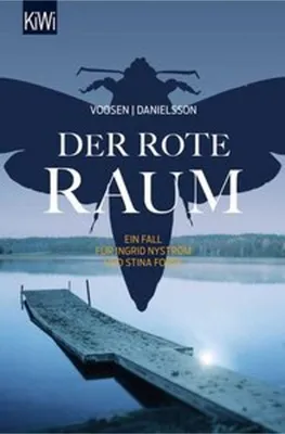 Produktbild von Der rote Raum