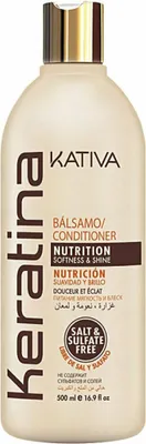 Image de Kativa Keratina Conditionneur 500ml