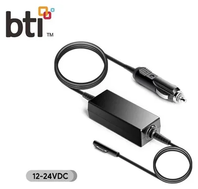 Obrázok produktu pre BTI Q5N-AA100W-, Nabíjačka batérií, Vnútorný, 100-240 V, 50/60 Hz, 100 W, 5-20 V