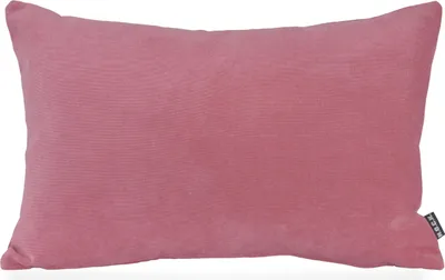 Produktbild von H.O.C.K. Versatil Kissen 50x30cm rosé