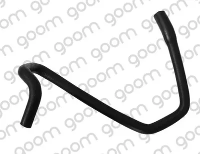 Produktbild von GOOM Wärmetauscher-Schlauch HC-0145 für FORD FOCUS (DAW, DBW)
