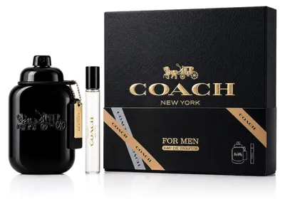 Immagine prodotto di Coach For Men Eau de Parfum EDP 60 ml + EDP MINI 7,5 ml M