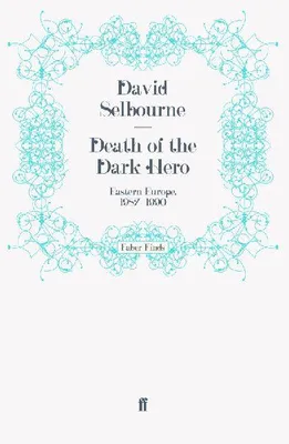 Produktbild von Death of the Dark Hero