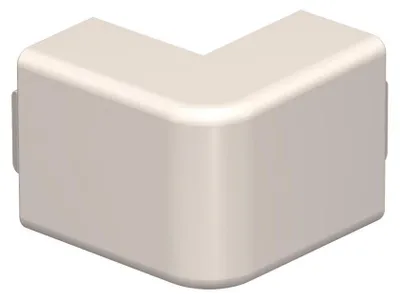 Produktbild von OBO Ausseneckhaube zur Richtungsänderung der Wand- und Deckenkanäle