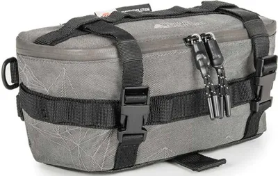 Produktbild von Kappa Lenkertasche Racer 3 Ltr.