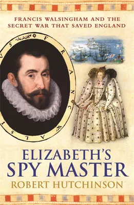 Produktbild von Elizabeth's Spymaster
