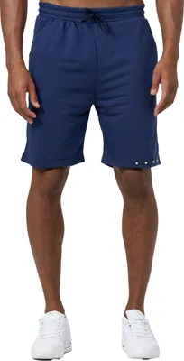 Produktbild von Forbest Herren Jogging Shorts Kurze Sport Trainingshose mit Taschen Größe: S