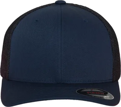 Immagine prodotto di Flexfit - Cappello trucker PC4774 (S - M) (Grigio scuro)