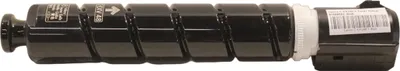 Produktbild von Canon C-EXV48 Y Toner Yellow 9109B002 -Bulk