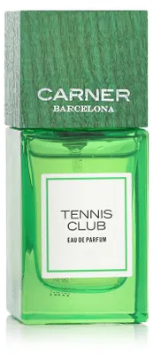 Immagine prodotto di Carner Barcelona Tennis Club EDP 30 ml UNISEX