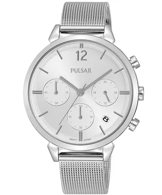 Obrázek produktu pro PULSAR PT3943X1 Dámské hodinky 36MM