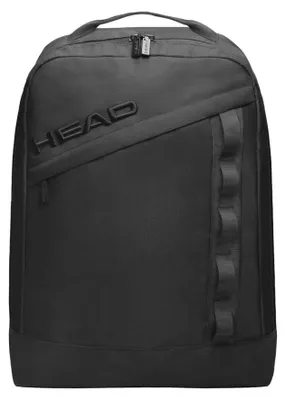 Obrázek produktu pro Batoh HEAD Point Day, černý