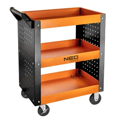 Obrázok produktu pre NEO TOOLS Dielenský vozík