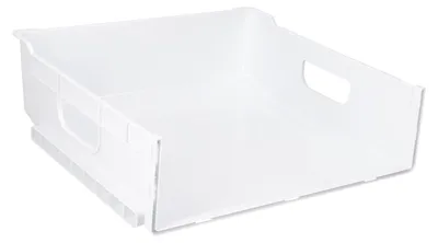 Produktbild von Amica 1039854 Gefrierschublade oben für KühlGefrierKombination