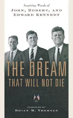 Produktbild von The Dream That Will Not Die