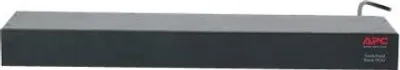 Obrázok produktu pre APC Switched Rack PDU - Napájacia distribučná jednotka (montáž do racku)