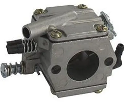 Image de Carburateur Type Zama. Adaptable Sur Tronçonneuse Stihl Ms380 Et Ms381.