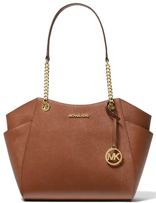 Produktbild von Michael Kors Handtasche Large Braun