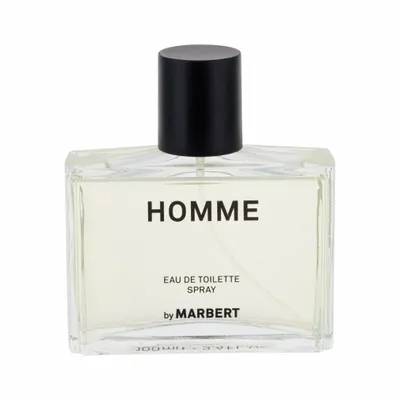 Produktbild von Marbert Eau de Toilette Marbert Man Eau de Toilette Spray