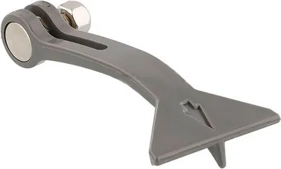Produktbild von TOPRAN Griff Motorhaubenentriegelung 401 535