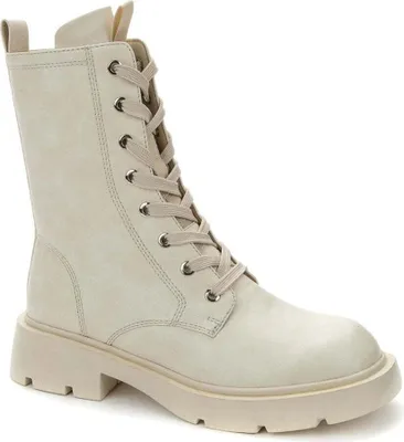Produktbild von Betsy Damen Stiefeletten 938017/05-02 Farbe: Beige Größe: 38