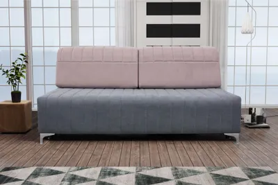 Produktbild von Design Lounge Stoff Couch Sofa 2 Sitzer Polster Sofas Textil Stoff