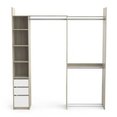 Imagen del producto de Calicosy - Vestidor extensible Swing - L199,7 cm
