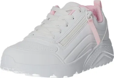 Zdjęcie produktu dla Sznurowane buty niskie (casual) Uno Lite-EASY ZIP