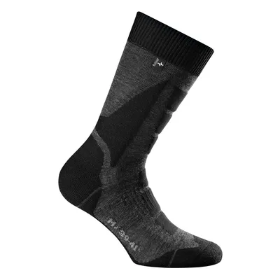 Produktbild von ROHNER Rohner Socken anthrazit 42-44