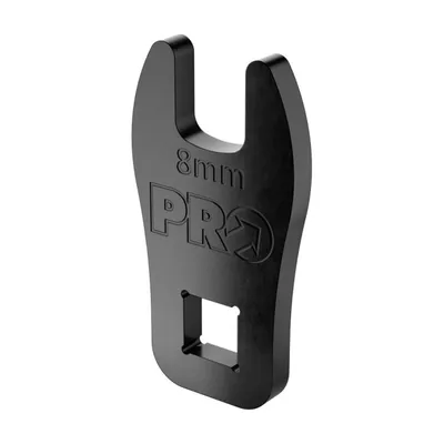 Produktbild von PRO Adapter - ADAPTER FOR TORQUE WRENCH - Schwarz