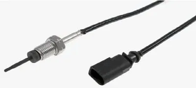 Image de NTK 93093 Sonde de température des gaz d'échappement