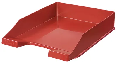 Immagine prodotto di Vassoio per lettere HAN KLASSIK 1027-X-17 DIN A4/C4 rosso