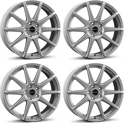 Produktbild von 4x Borbet Felge GTX titan glossy 8,0x19 ET44 5x112 4051665060379 GTX 80944112566,5TG kompatibel mit Mercedes A-Klasse, A-Klasse AMG, B-Klasse, C-Coupé, C-Klasse, C-Klasse AMG, C-Klasse AMG T-Modell, C-Klasse Cabriolet, C-Klasse T-Modell, CLA, CLA AMG, CLA AMG Shooting Brake, CLA Shooting Brake, CLA Shooting Brake AMG, E-Klasse, E-Klasse Cabrio, E-Klasse Coupé, E-Klasse T-Modell, E-Klasse T-Modell PlugIn, EQA, EQB, GLA, GLA AMG, GLB, GLB AMG, GLK, Marco Polo, SLC, SLK, V-Klasse, Viano, Viano (lang), Vito, Vi