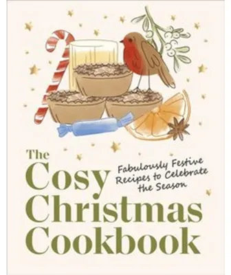 Zdjęcie produktu dla The Cosy Christmas Cookbook