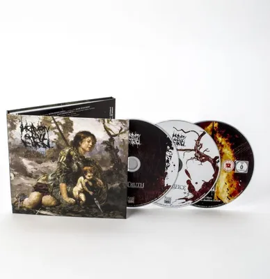 Produktbild von Of Truth And Sacrifice