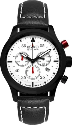 Produktbild von BWC Swiss - Armbanduhr - Herren - Quarz - 20017.54.46