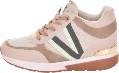 Produktbild von Schuhe Permani Inlia KK386BEIGE