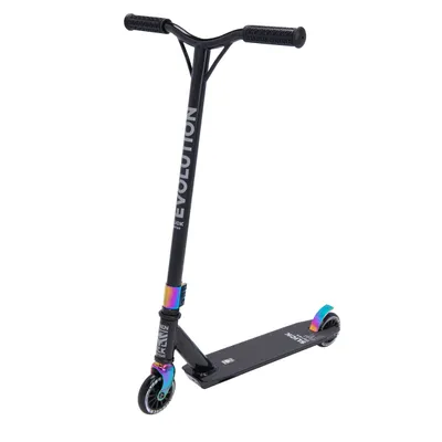 Produktbild von Stunt/Scooter/Kickroller/Tretroller Raven Evolution Slick Color 100mm