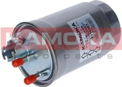 Produktbild von KAMOKA KRAFTSTOFFFILTER Leitungsfilter F316201