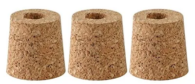 Produktbild von Corky Ersatz Naturkorken für 3,0 - 4,5 l Flaschen für Schnapsdosierer