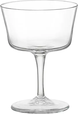 Immagine prodotto di BORMIOLI ROCCO Set 6 Calici In Vetro Novecento Fizz Cl22