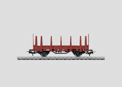 Obrázok produktu pre Märklin 4459, Vagón, Märklin, 15 rokov, 11,5 cm