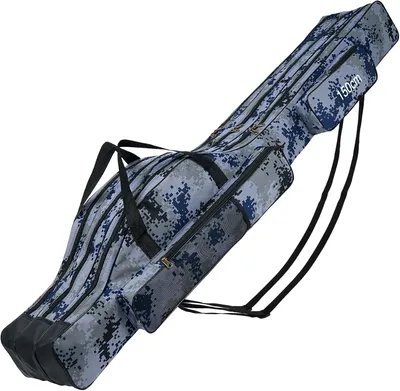 Obrázek produktu pro Taška na rybářské vybavení, 150 cm, 3 vrstvy, vodotěsná