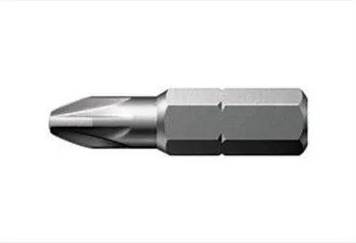 Zdjęcie produktu dla Wiertło krzyżakowe 1 4 ph2x45 (nml)